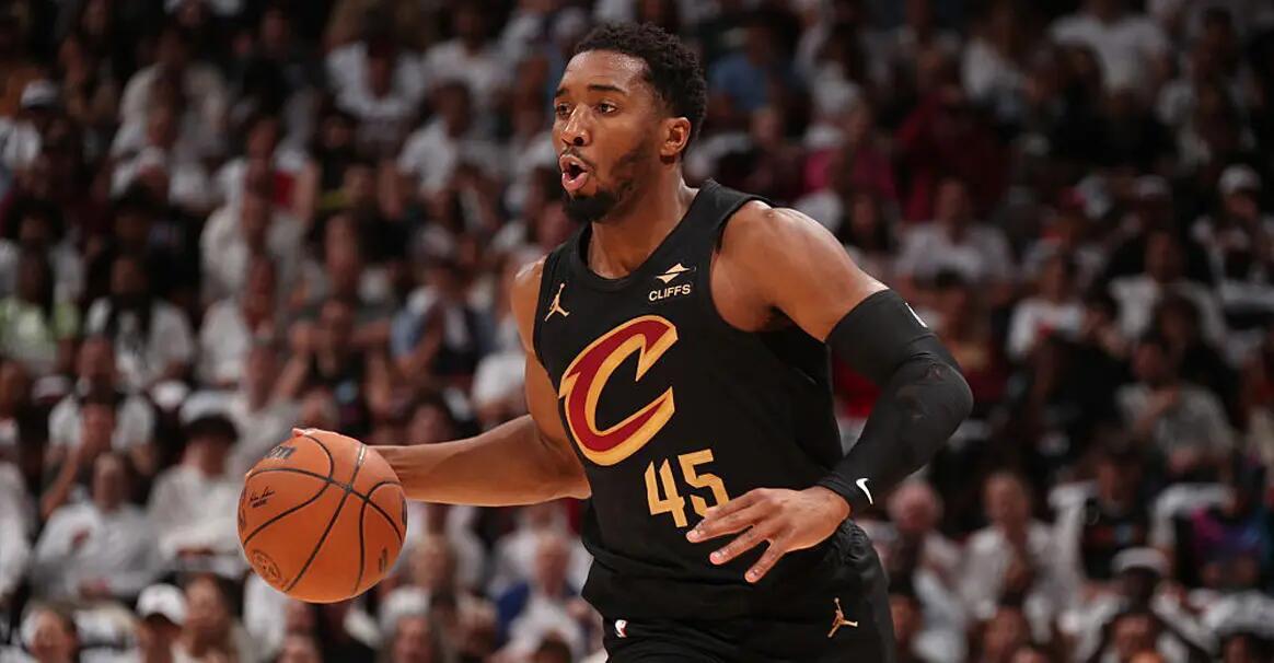 包含克里夫兰骑士发布备战花絮，清晨刷新队史纪录，NBA季后赛任务艰巨，赛季目标并未改变的词条-开云官方